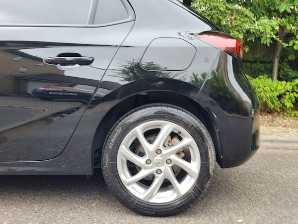 Used Vauxhall Corsa 2020 for sale - 75623391: Photo 37