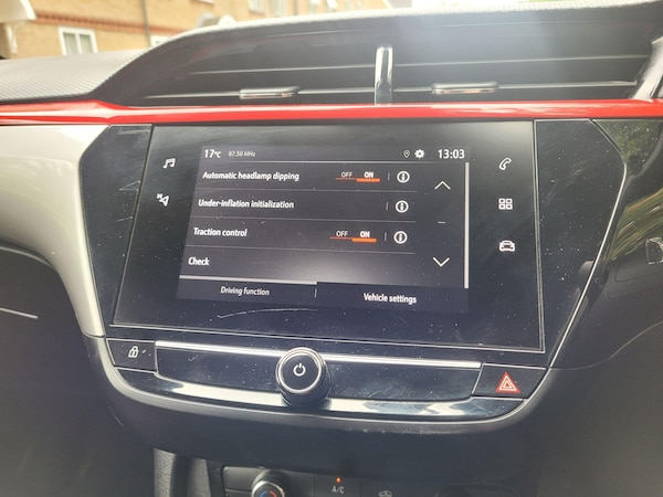Used Vauxhall Corsa 2020 for sale - 75623391: Photo 38