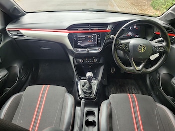 Used Vauxhall Corsa 2020 for sale - 75623391: Photo