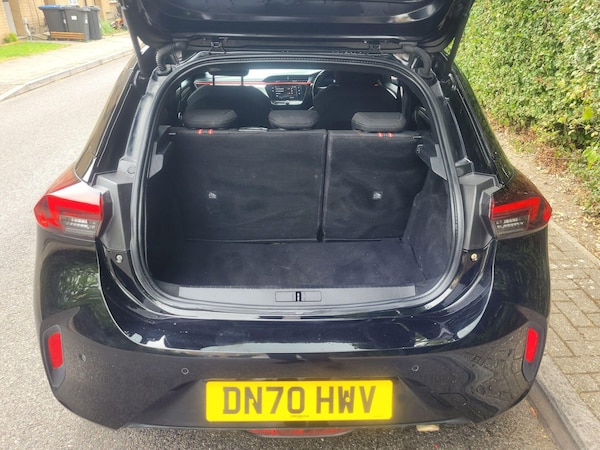Used Vauxhall Corsa 2020 for sale - 75623391: Photo 40