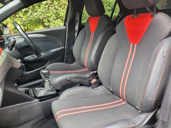 Used Vauxhall Corsa 2020 for sale - 75623391: Photo 43
