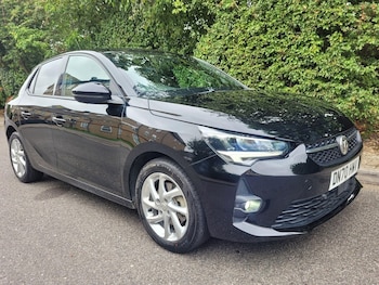 Used Vauxhall Corsa 2020 for sale - 75623391: Photo