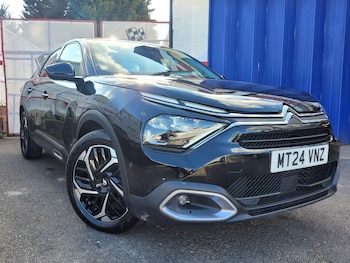 Used Citroen C4 2024 for sale - 78461988: Photo