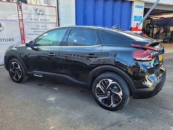Used Citroen C4 2024 for sale - 78461988: Photo