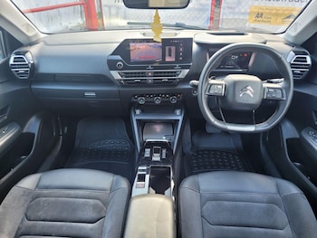 Used Citroen C4 2024 for sale - 78461988: Photo
