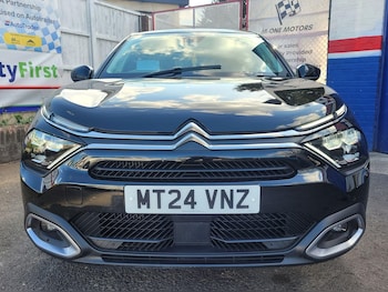 Used Citroen C4 2024 for sale - 78461988: Photo