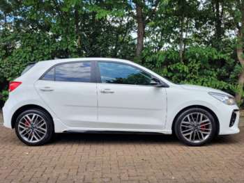Used Kia Rio 2020 for sale - 75040446: Photo