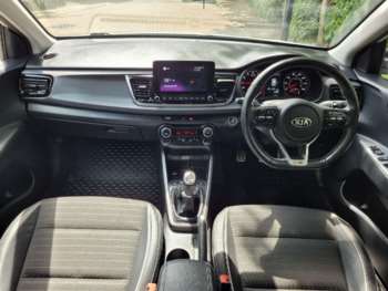 Used Kia Rio 2020 for sale - 75040446: Photo