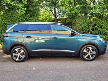 Used Peugeot 5008 2021 for sale - 74799825: Photo