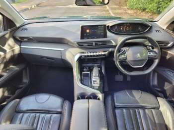 Used Peugeot 5008 2021 for sale - 74799825: Photo