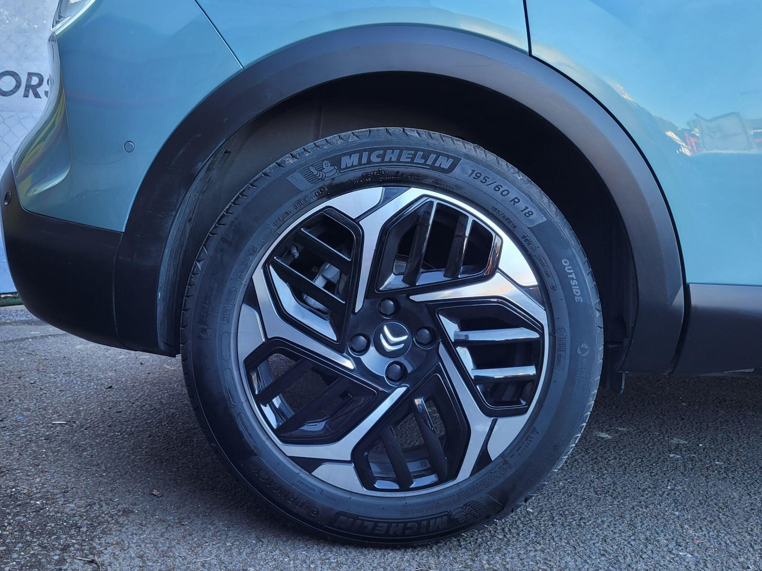 Used Citroen C4 2024 for sale - 77754332: Photo 10