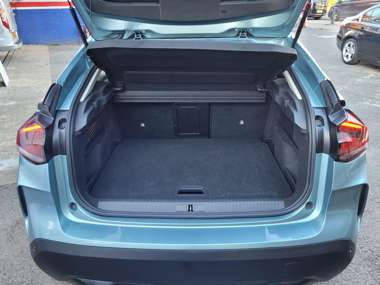 Used Citroen C4 2024 for sale - 77754332: Photo 11