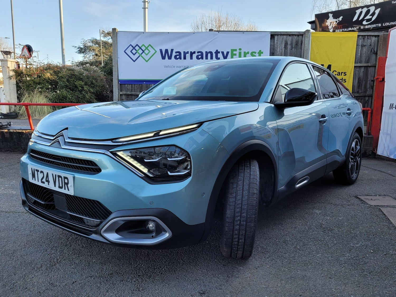 Used Citroen C4 2024 for sale - 77754332: Photo 13