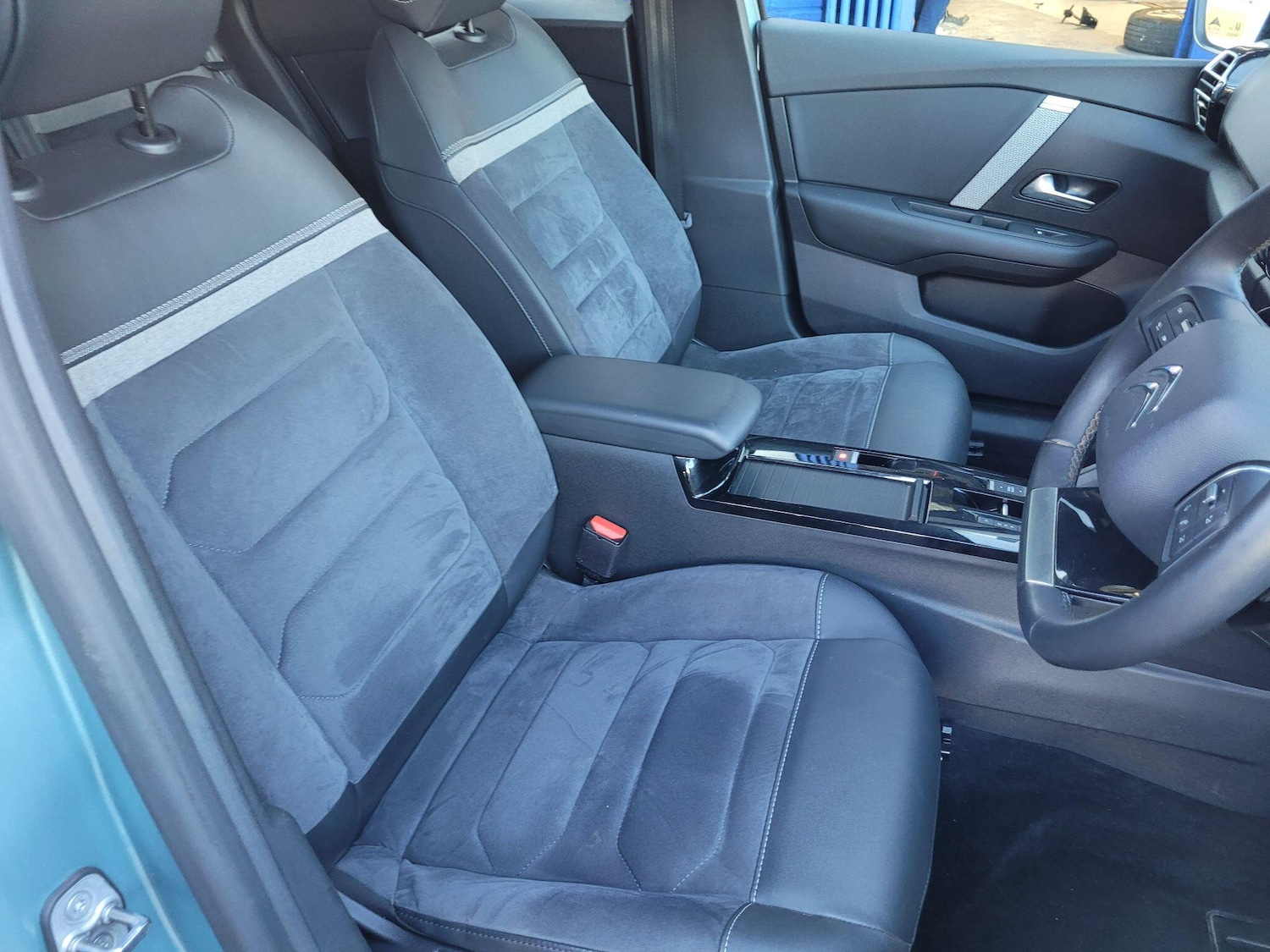 Used Citroen C4 2024 for sale - 77754332: Photo 15