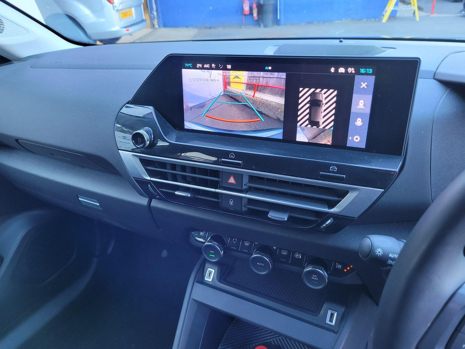 Used Citroen C4 2024 for sale - 77754332: Photo 17