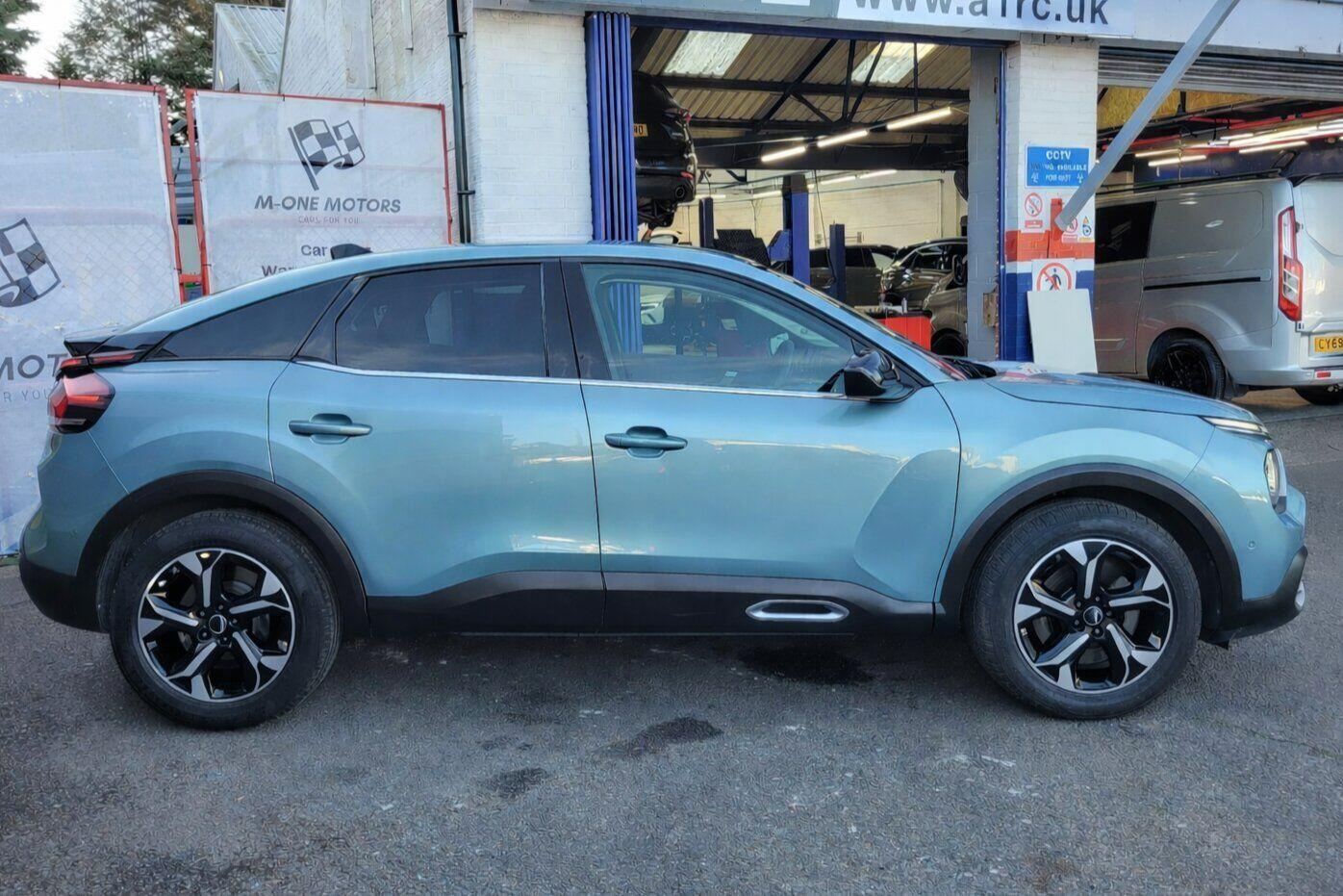 Used Citroen C4 2024 for sale - 77754332: Photo 2