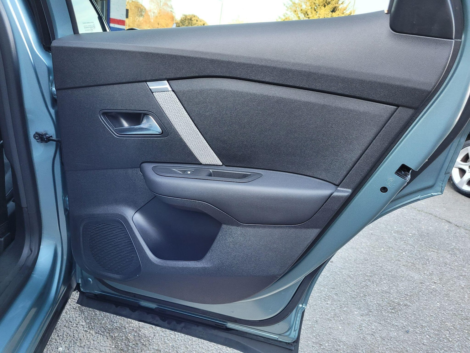 Used Citroen C4 2024 for sale - 77754332: Photo 21