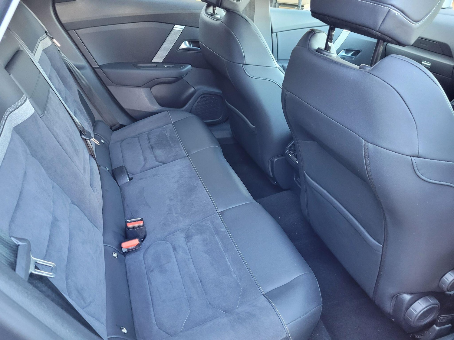 Used Citroen C4 2024 for sale - 77754332: Photo 22