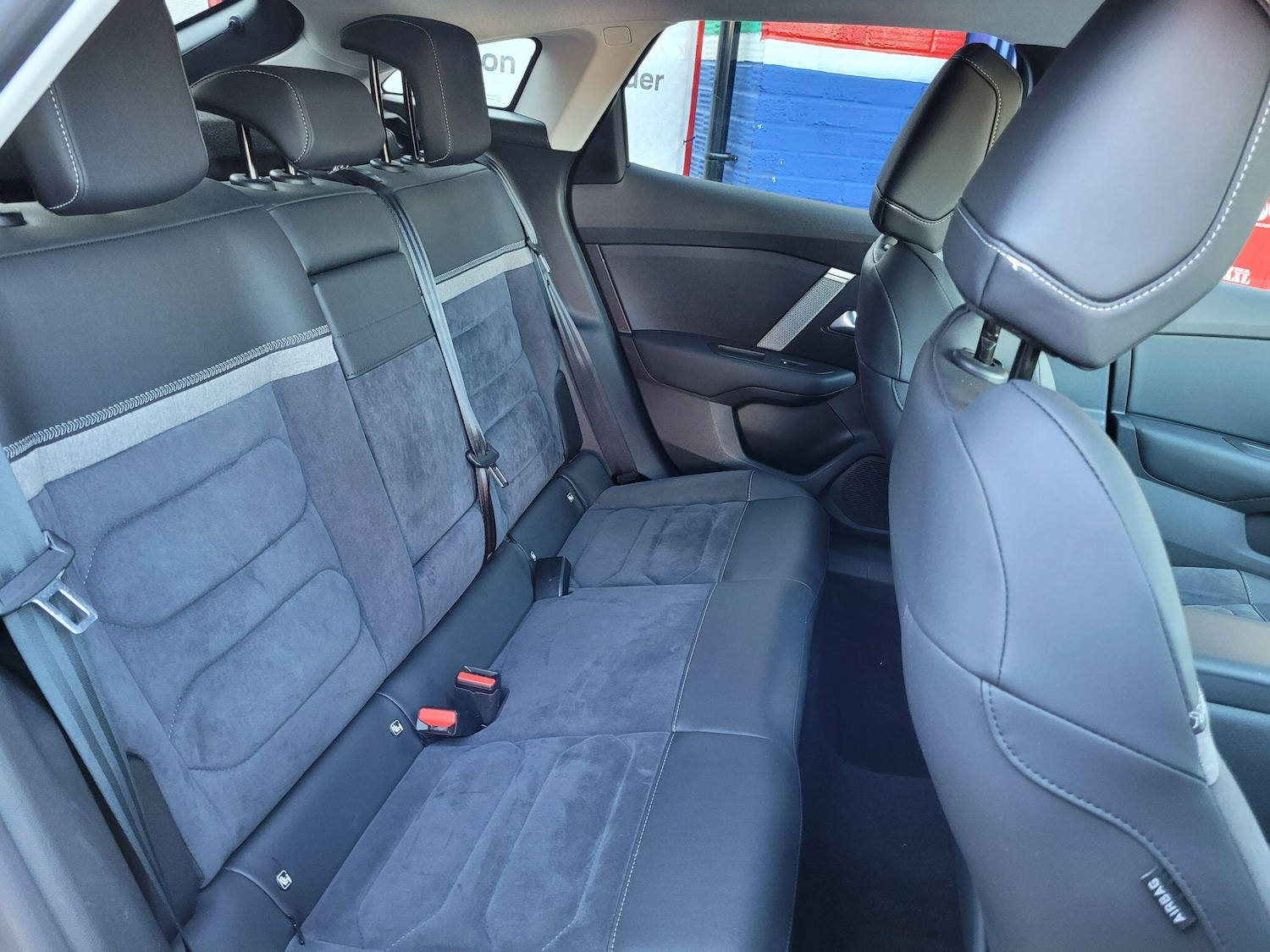 Used Citroen C4 2024 for sale - 77754332: Photo 23