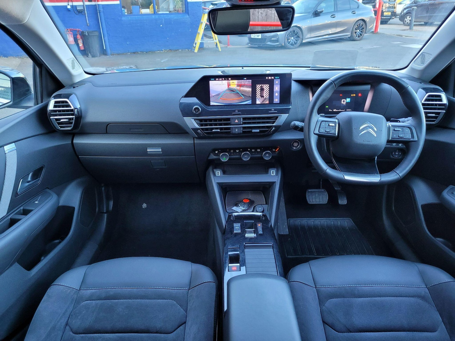 Used Citroen C4 2024 for sale - 77754332: Photo 25