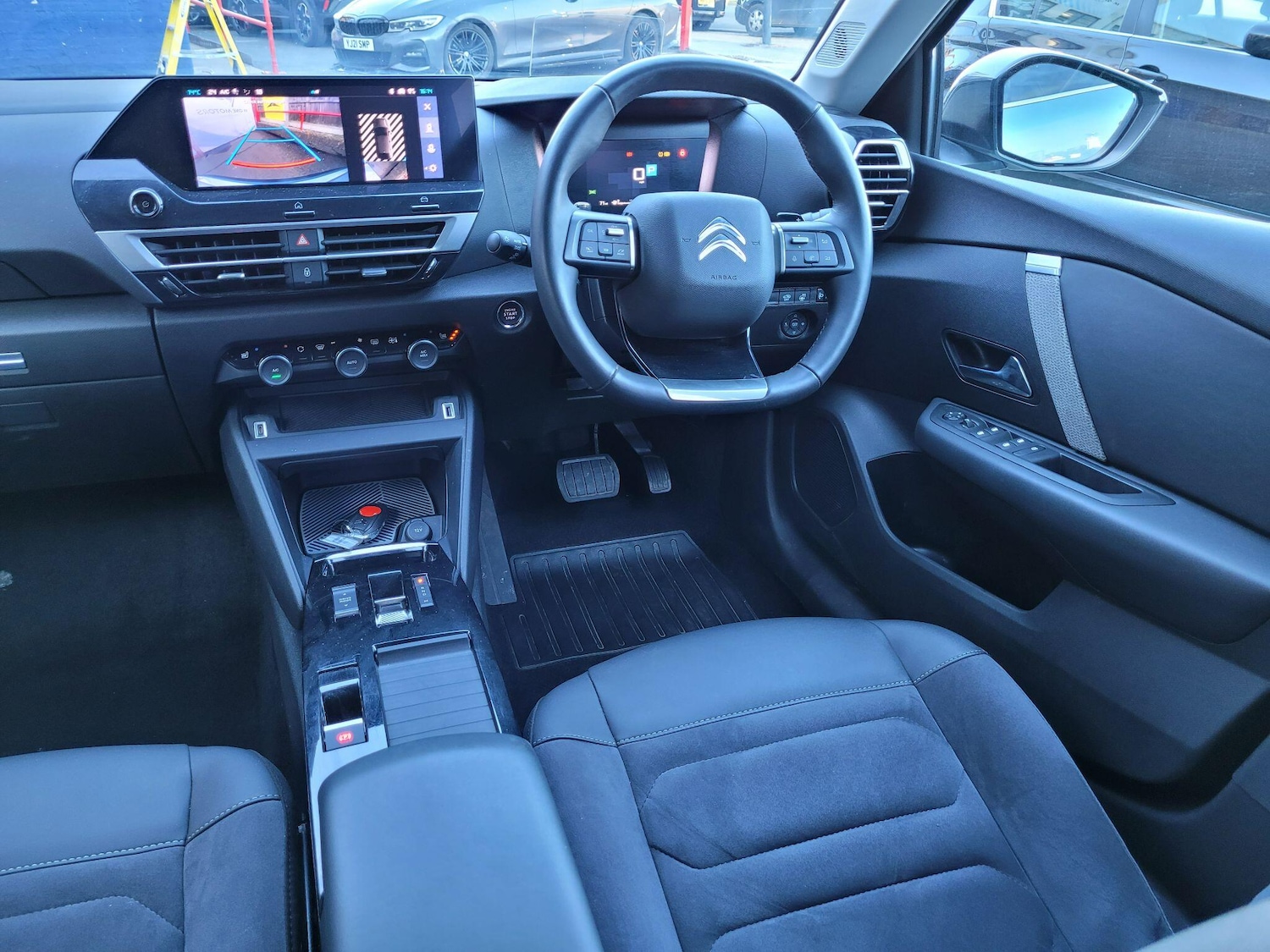 Used Citroen C4 2024 for sale - 77754332: Photo 26