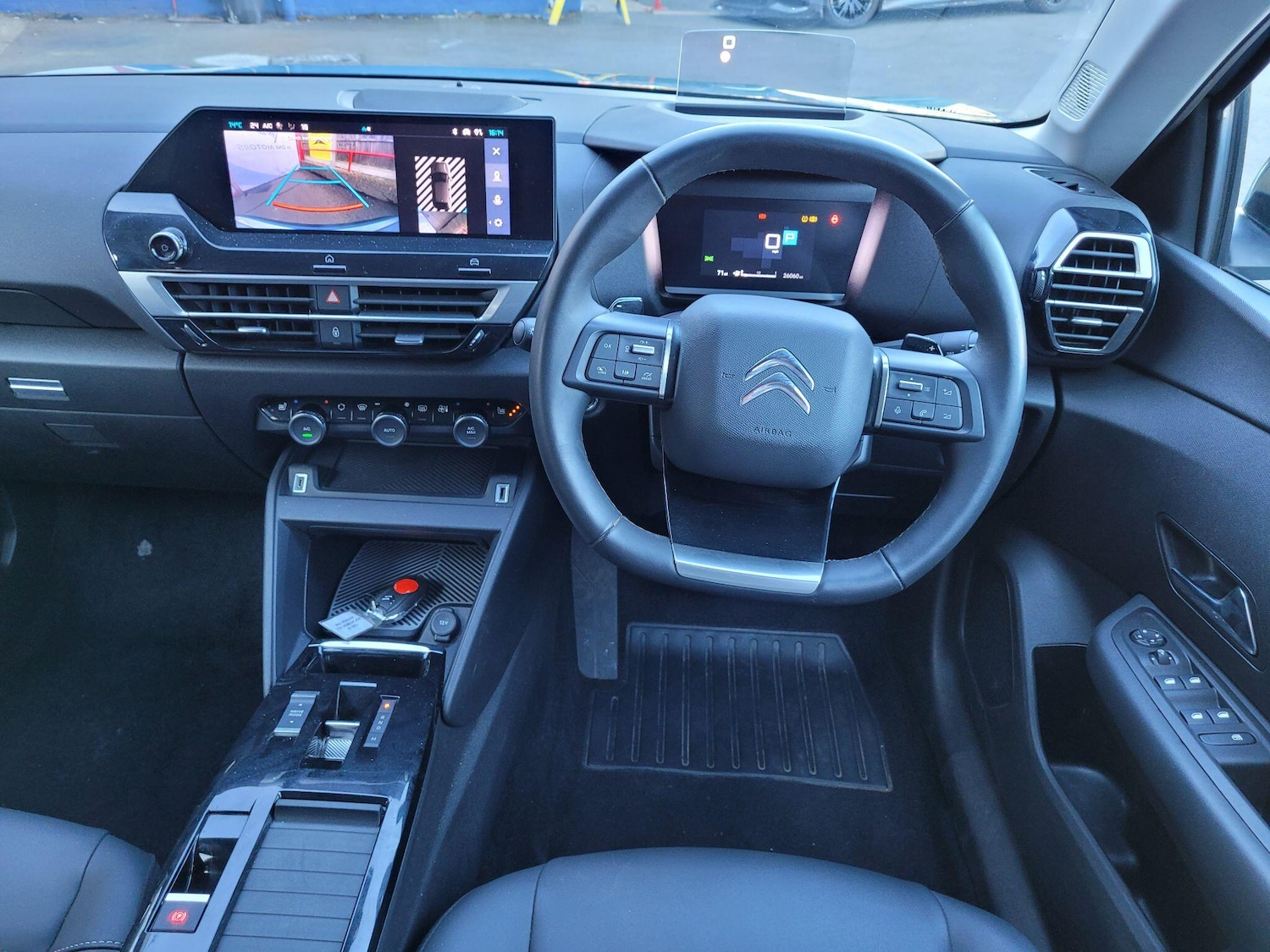 Used Citroen C4 2024 for sale - 77754332: Photo 27