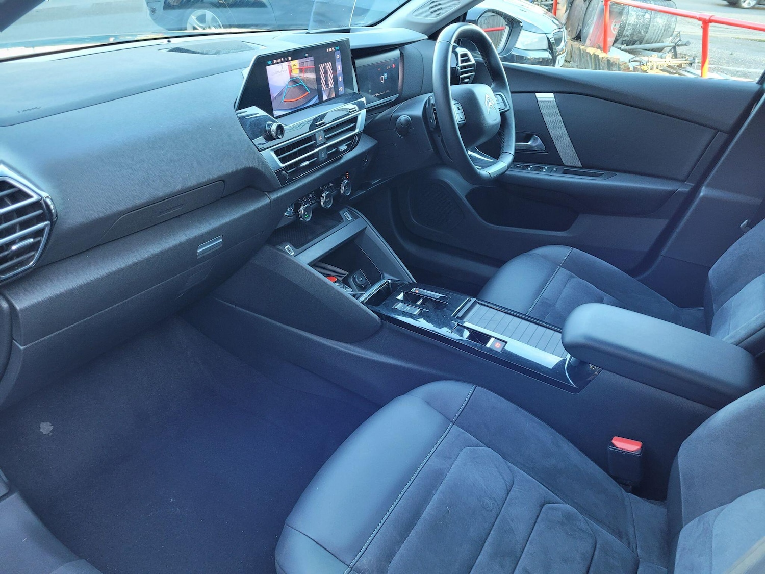 Used Citroen C4 2024 for sale - 77754332: Photo 28