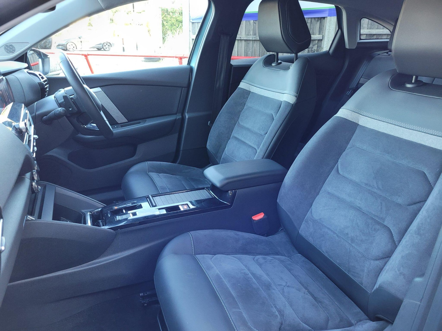 Used Citroen C4 2024 for sale - 77754332: Photo 29