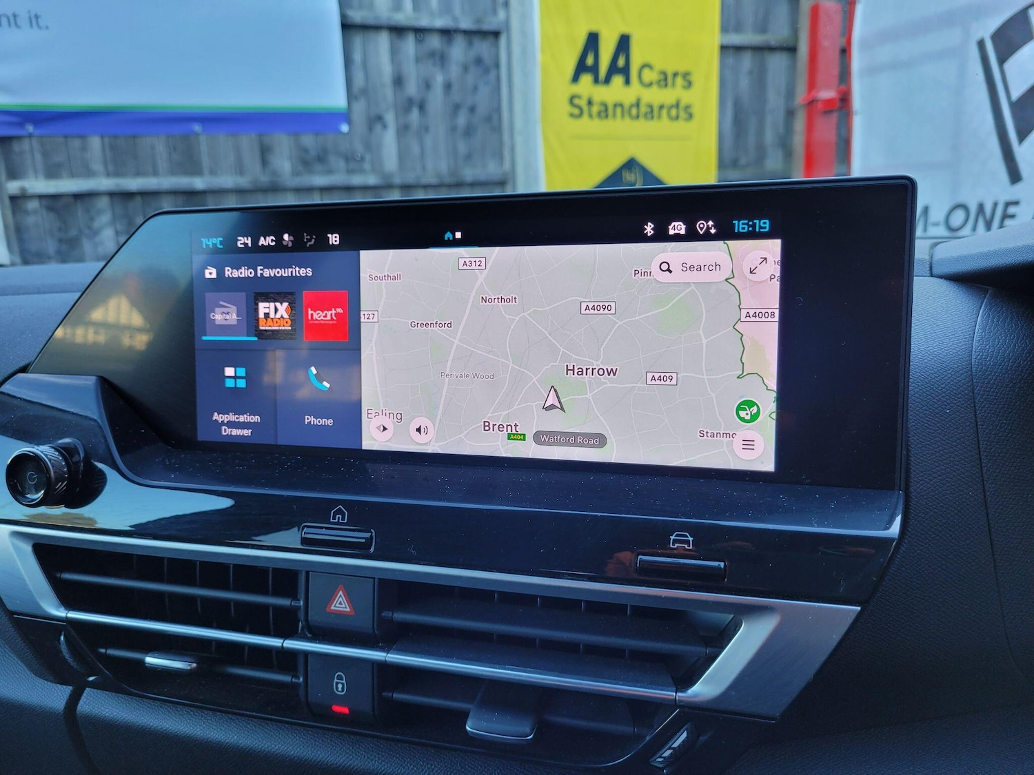 Used Citroen C4 2024 for sale - 77754332: Photo 30