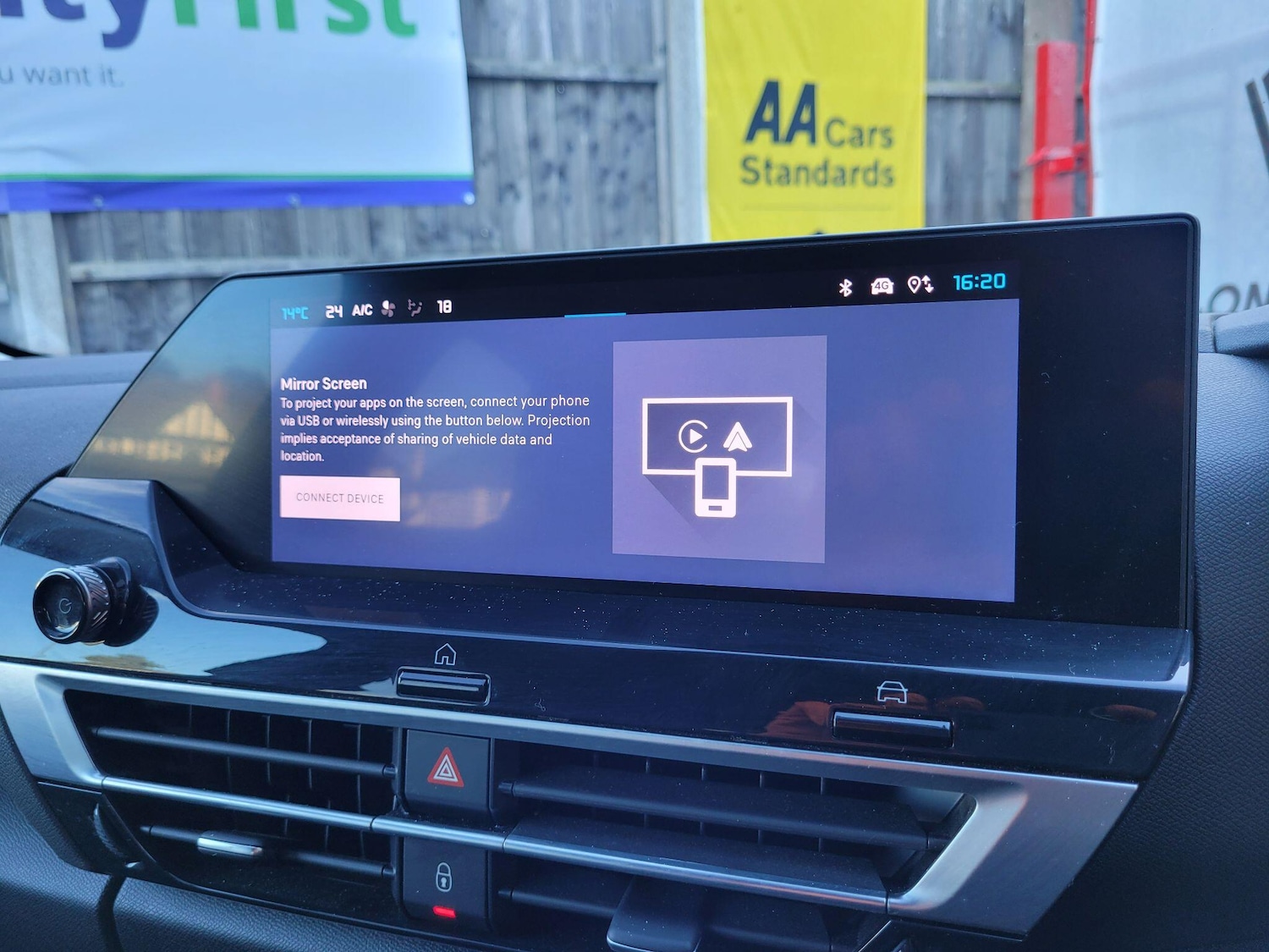 Used Citroen C4 2024 for sale - 77754332: Photo 31