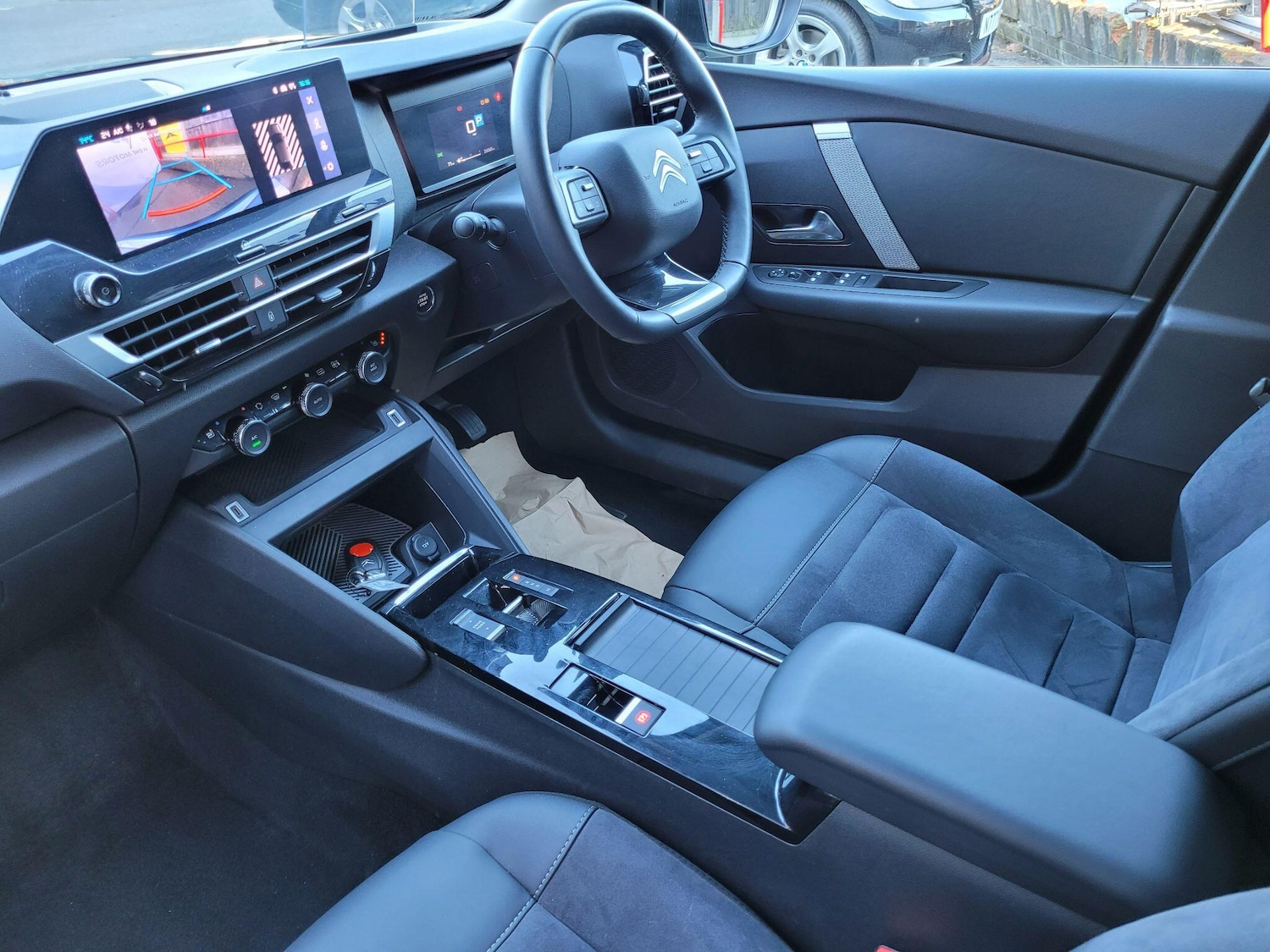 Used Citroen C4 2024 for sale - 77754332: Photo 32