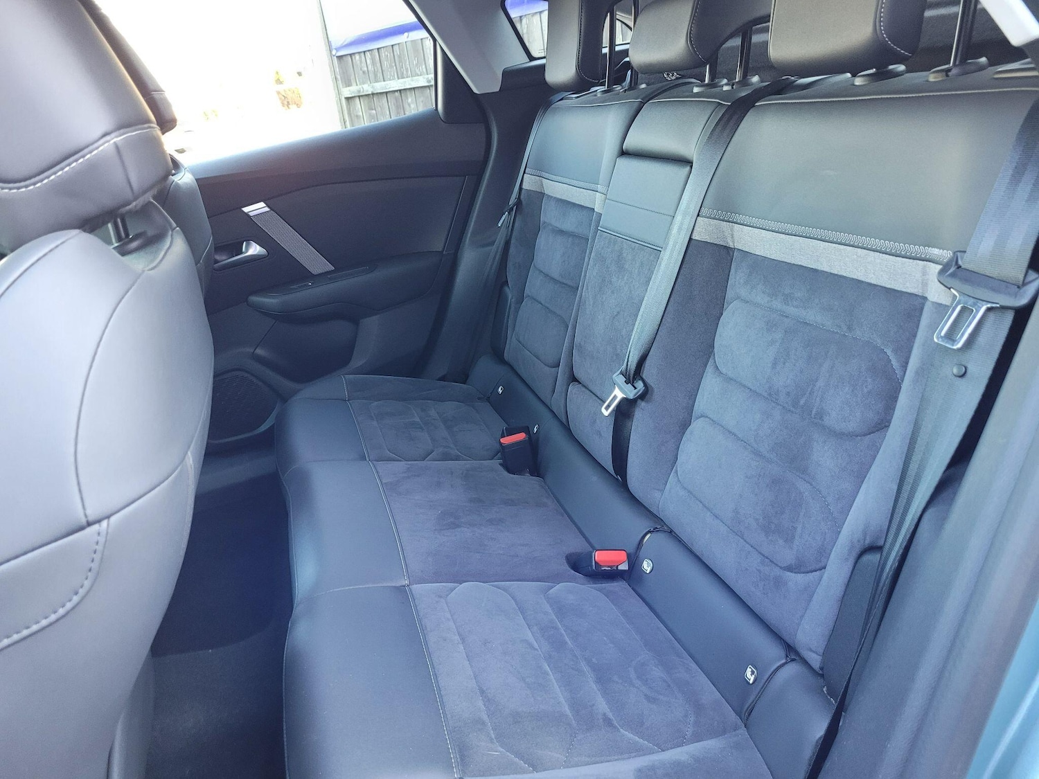 Used Citroen C4 2024 for sale - 77754332: Photo 36