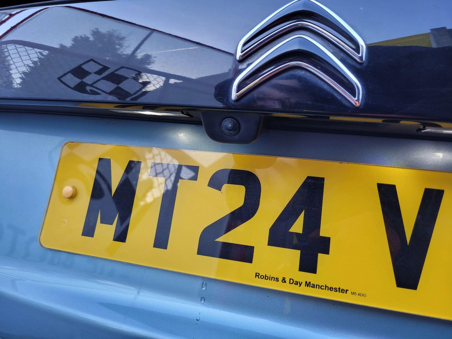 Used Citroen C4 2024 for sale - 77754332: Photo 37