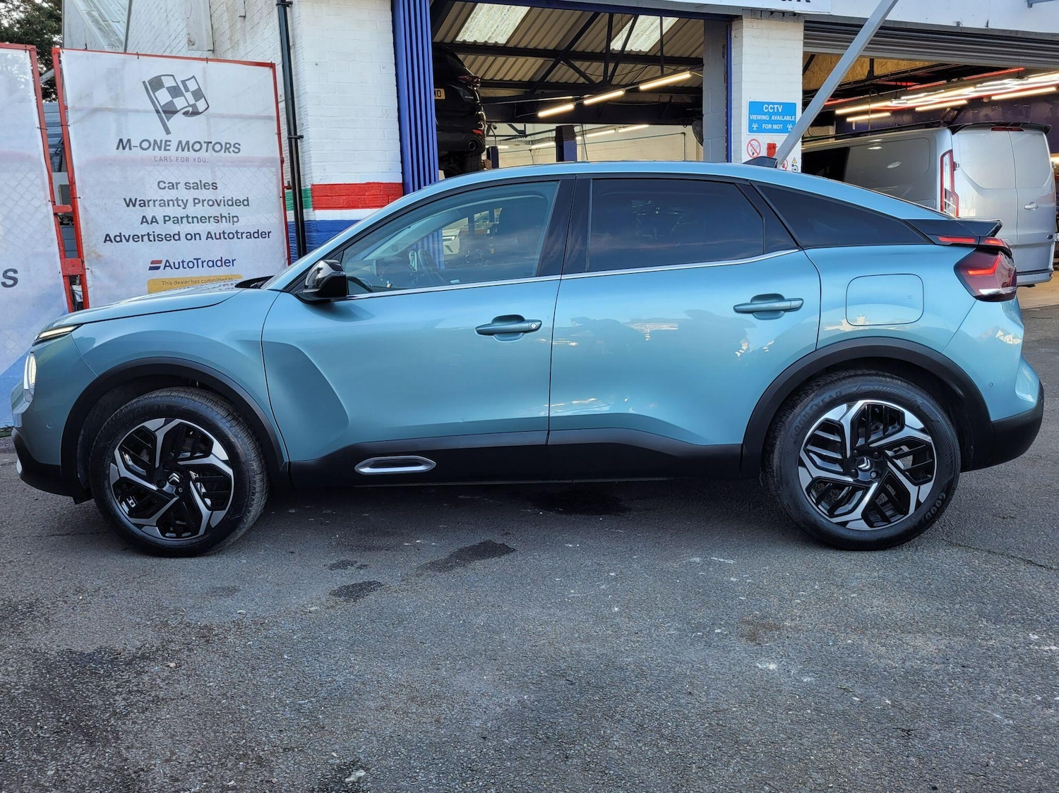 Used Citroen C4 2024 for sale - 77754332: Photo 7