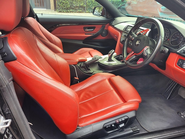 Used BMW 4 Series 2015 for sale - 76138330: Photo 11
