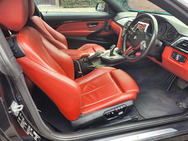 Used BMW 4 Series 2015 for sale - 76138330: Photo 12