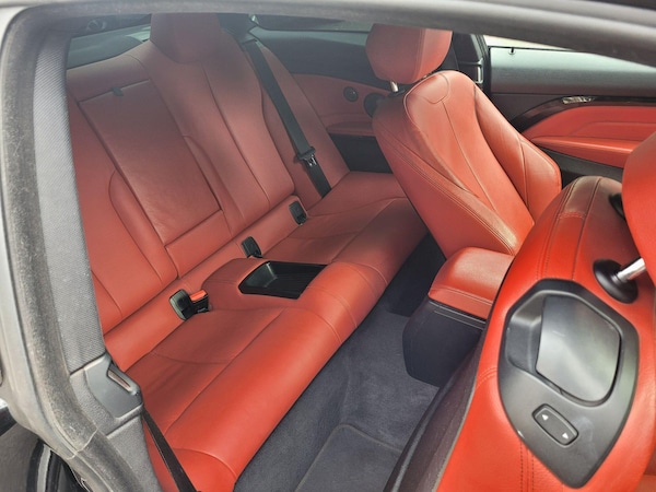 Used BMW 4 Series 2015 for sale - 76138330: Photo 13