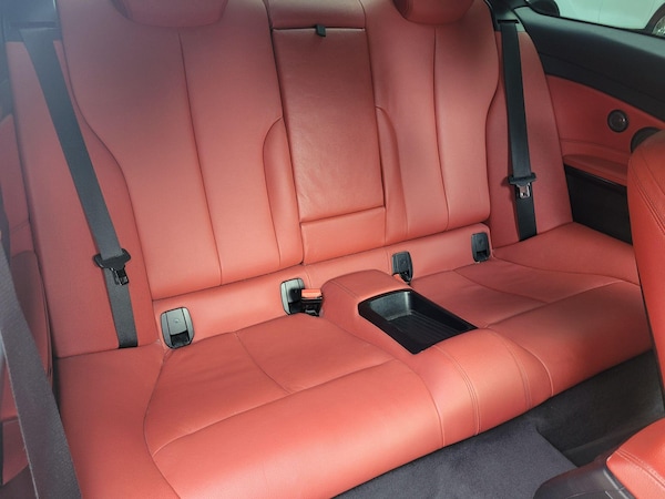 Used BMW 4 Series 2015 for sale - 76138330: Photo 14