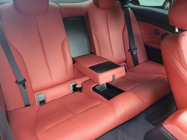Used BMW 4 Series 2015 for sale - 76138330: Photo 15
