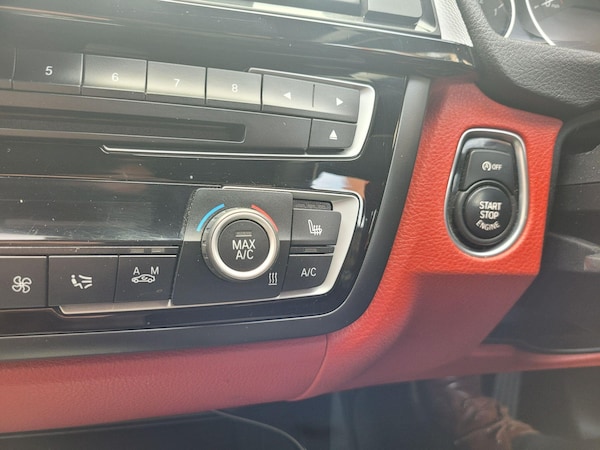 Used BMW 4 Series 2015 for sale - 76138330: Photo 16
