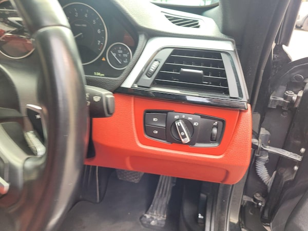 Used BMW 4 Series 2015 for sale - 76138330: Photo 17