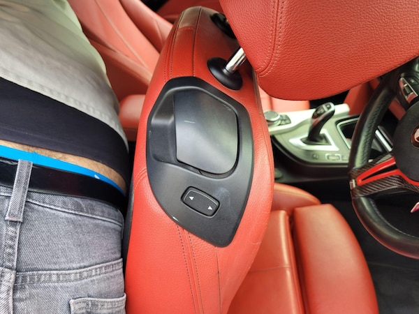 Used BMW 4 Series 2015 for sale - 76138330: Photo 18