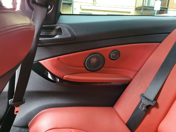 Used BMW 4 Series 2015 for sale - 76138330: Photo 20