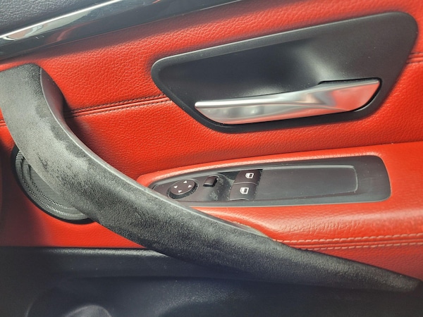 Used BMW 4 Series 2015 for sale - 76138330: Photo 21
