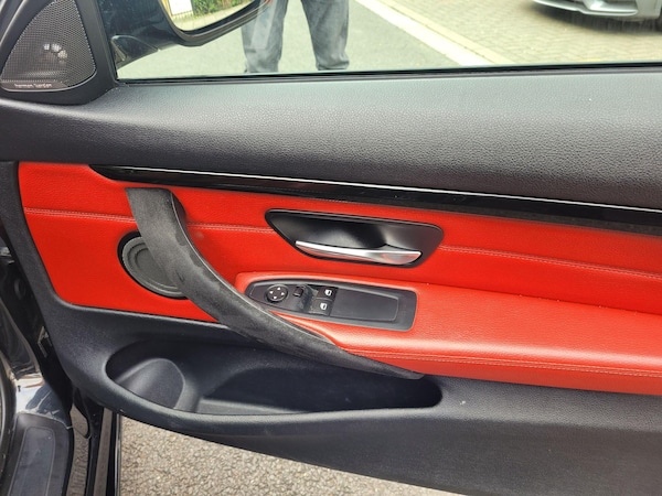 Used BMW 4 Series 2015 for sale - 76138330: Photo 22