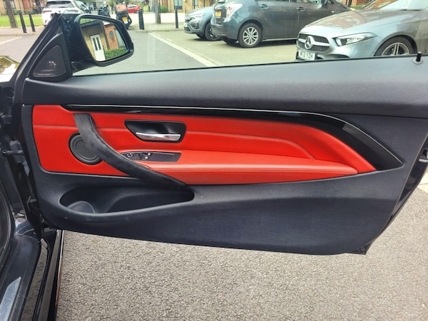 Used BMW 4 Series 2015 for sale - 76138330: Photo 23