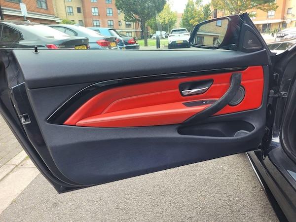 Used BMW 4 Series 2015 for sale - 76138330: Photo 24
