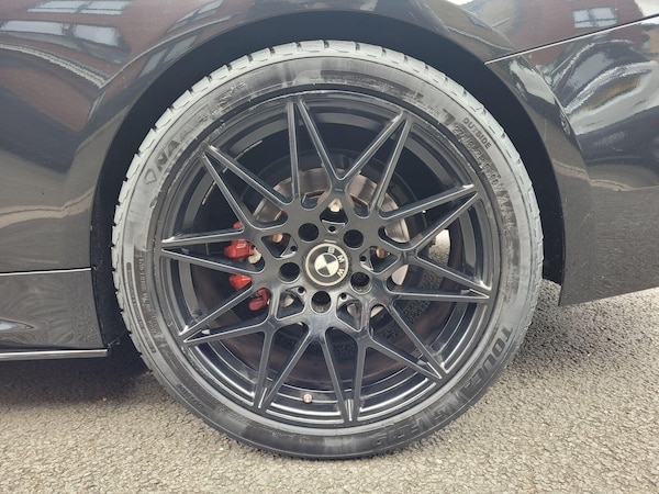 Used BMW 4 Series 2015 for sale - 76138330: Photo 25