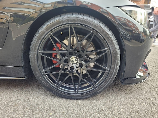 Used BMW 4 Series 2015 for sale - 76138330: Photo 27