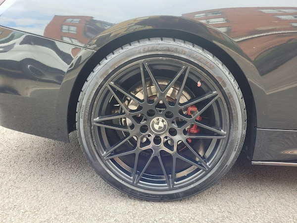 Used BMW 4 Series 2015 for sale - 76138330: Photo 28